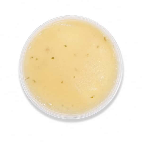 Lemon Herb