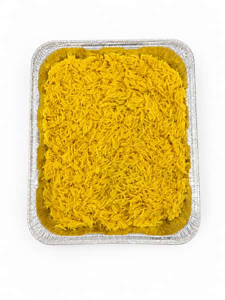1 Full Tray Rice