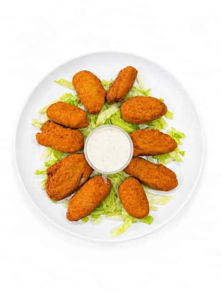 Jalapeno Poppers