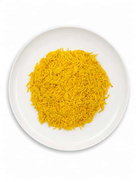 Side Of Rice