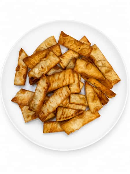 Pita Chips