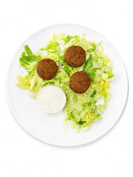 Side Of Falafel