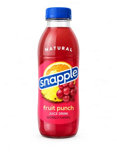 Snapple