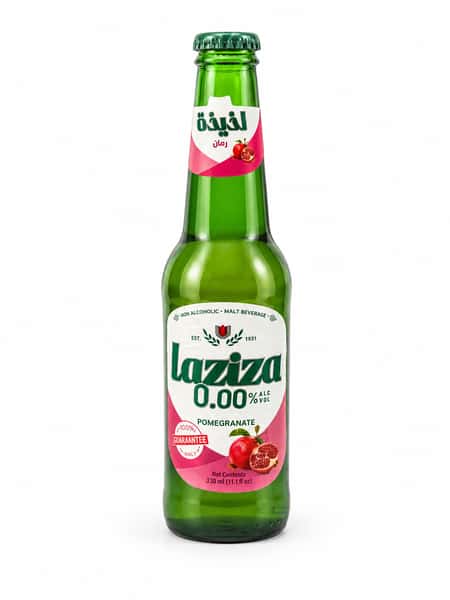 Laziza