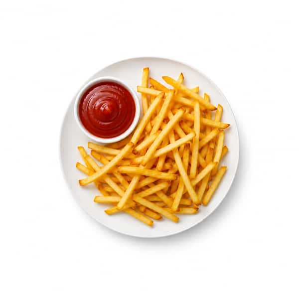 Small Fries