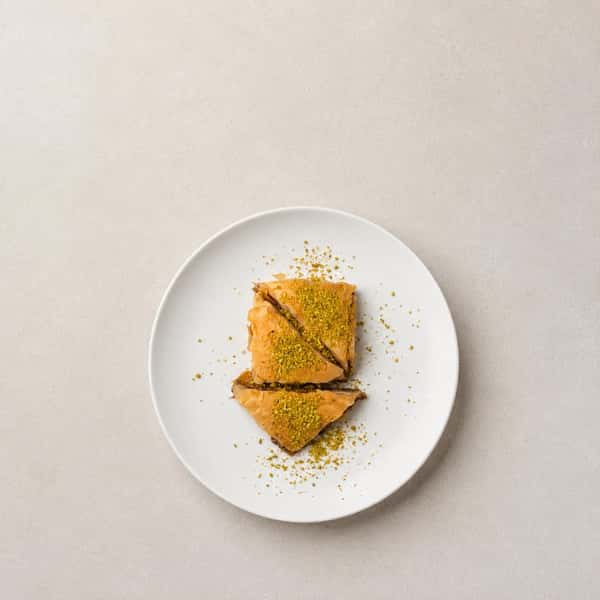 LG Baklava