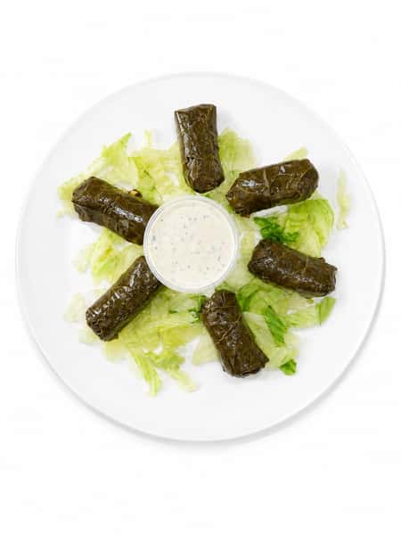Dolmas