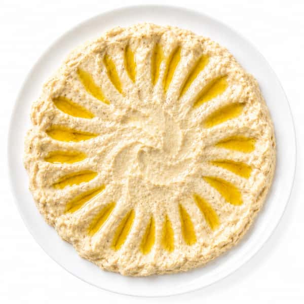 Baba Ganoush