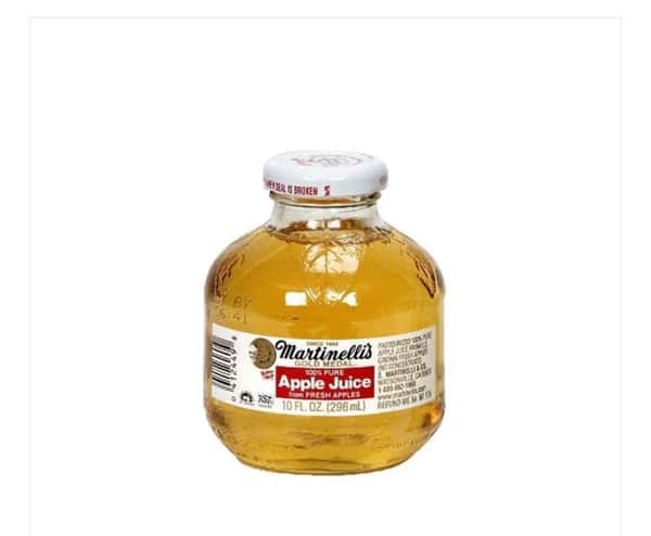Apple Juice