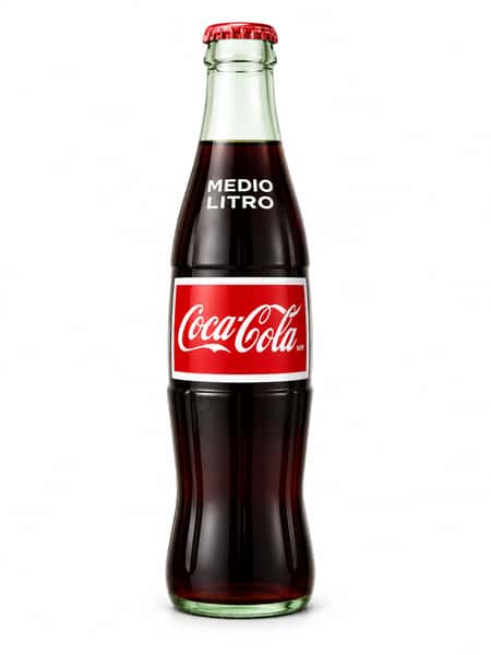 Mexican Coke