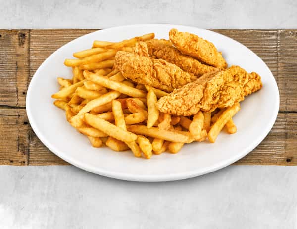 Chicken Strips
