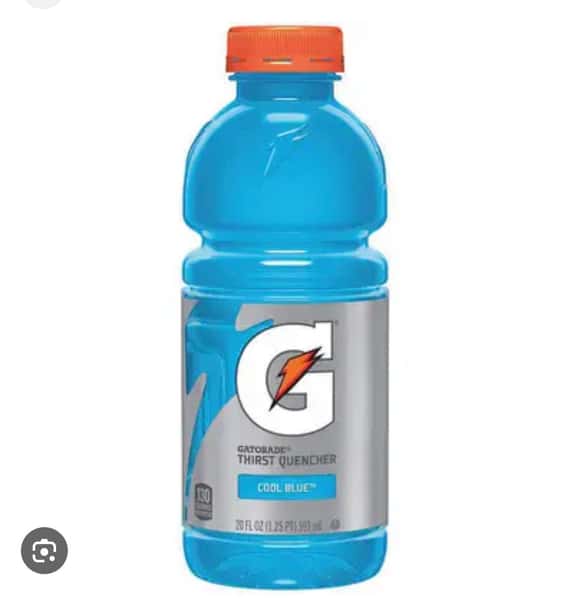 Gatorade