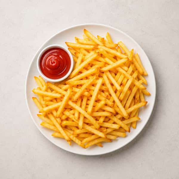 Large Fries