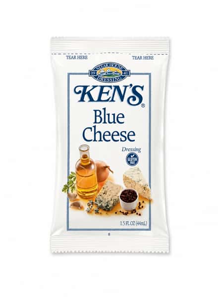 Blue Cheese
