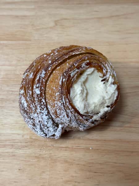 Cruffin