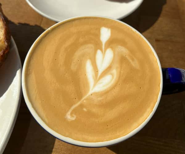 Latte