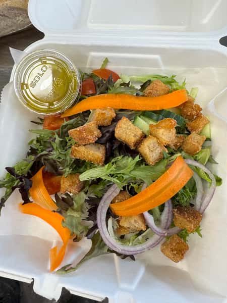 House Salad