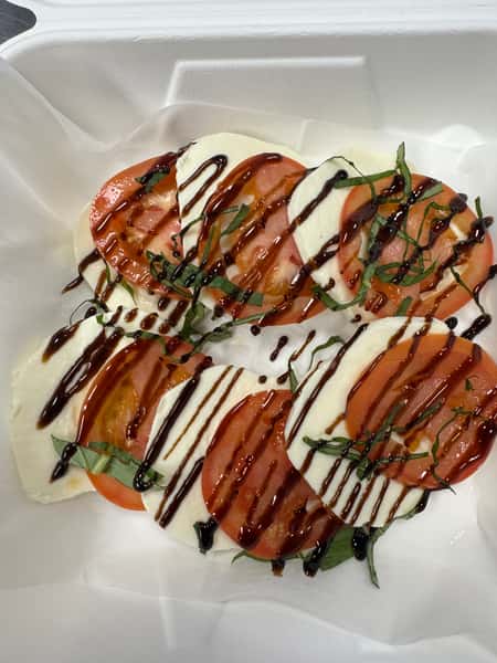 Caprese Salad