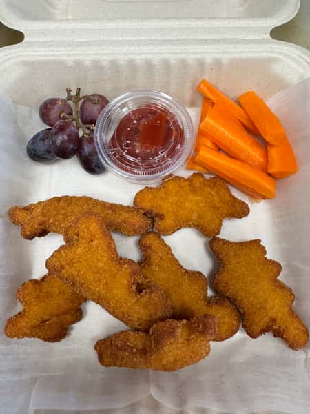 Chicken Nuggets
