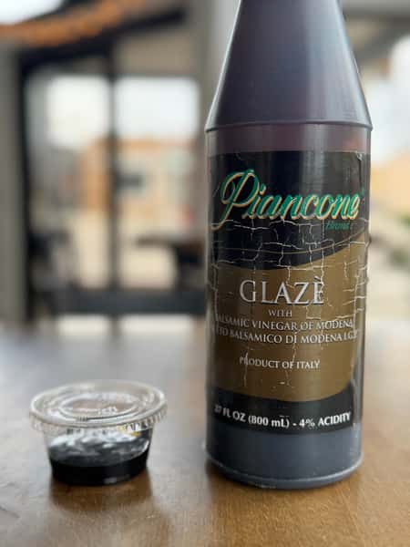 Balsamic Glaze