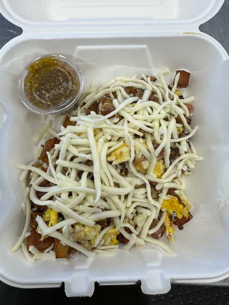 Burrito Bowl