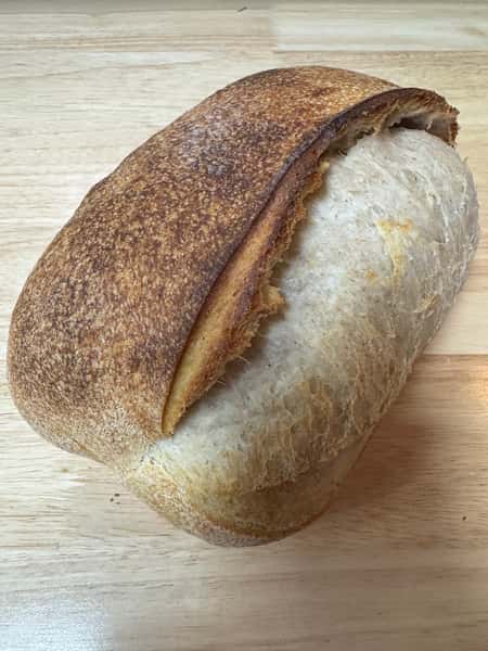 Classic Sourdough