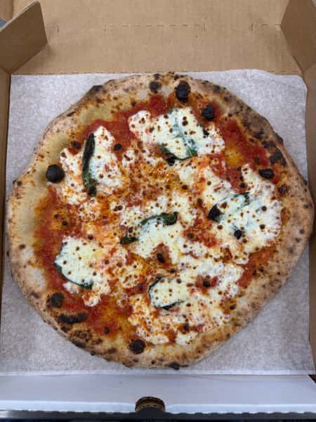 Margherita