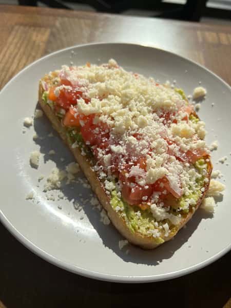 Avocado Toast