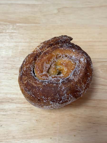 Morning Bun