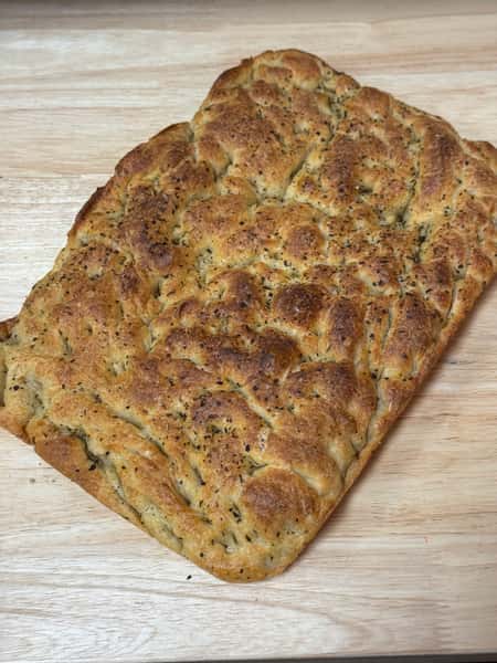 Focaccia