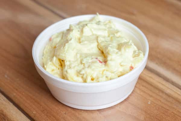 Potato Salad 