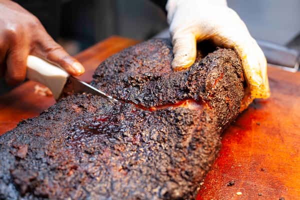 Prime Brisket