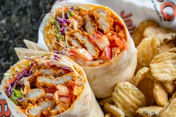 Rosco Wrap