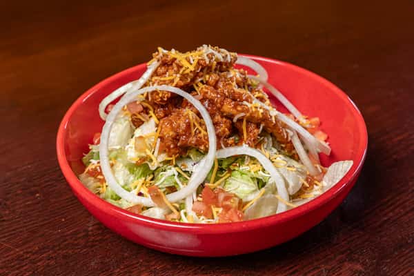 Becky Sue Salad