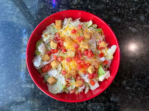 Garden Salad