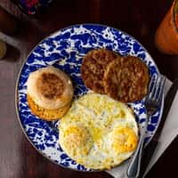 Granny Breakfast