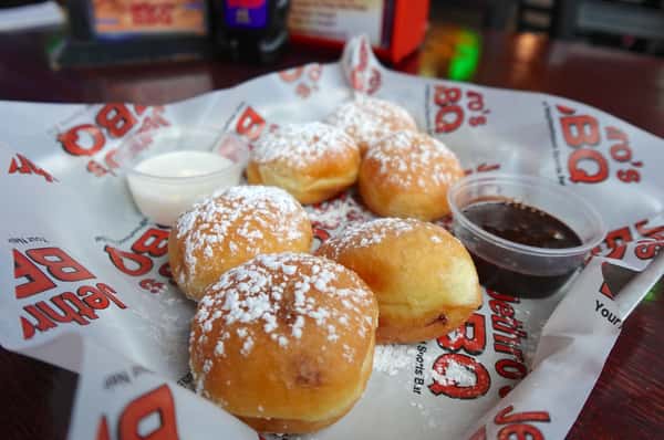Beignets