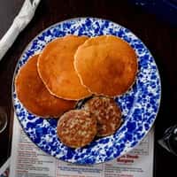 Pancake Meal