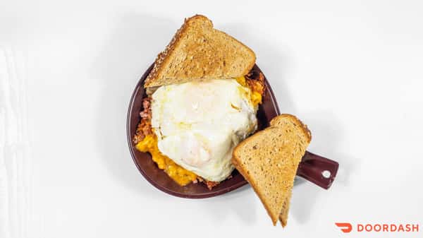 DSM Skillet