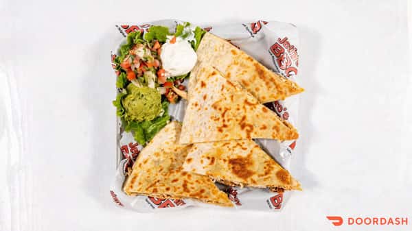 Quesadillas