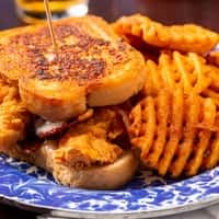 Chicken Tender Grilled