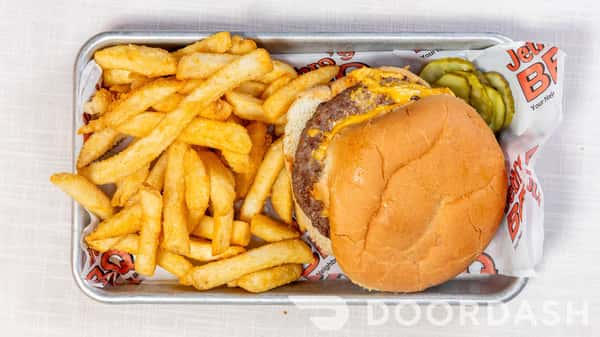 Kids Burger