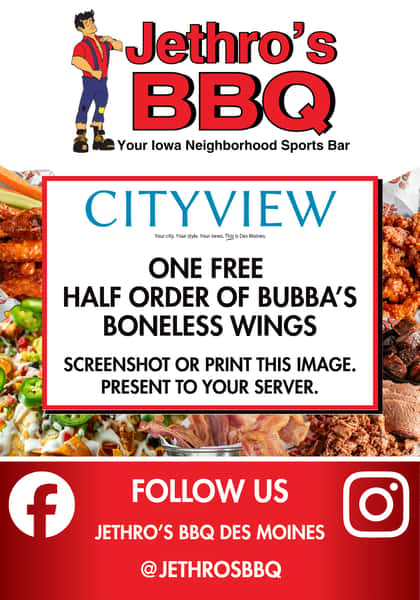 Cityview free half boneless