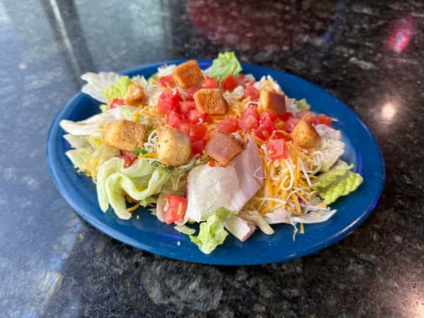 Side Salad