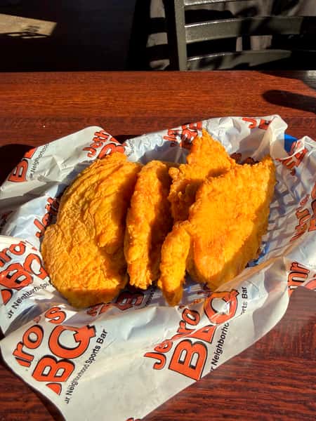 Chicken Tenders
