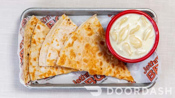 Kids Quesadilla
