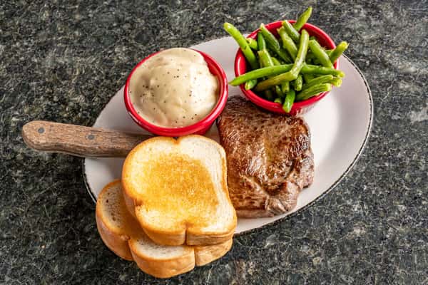 Sirloin