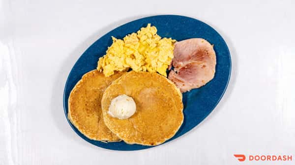 Papa Breakfast