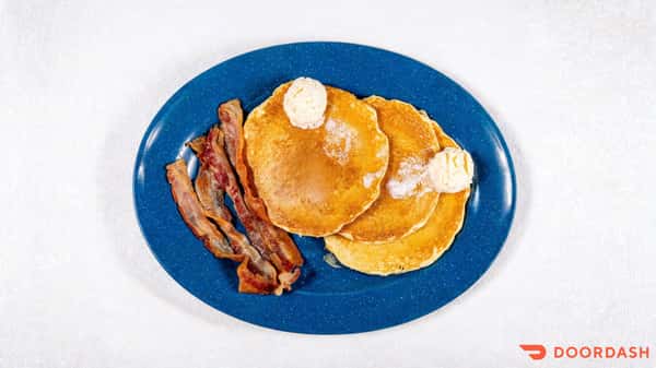 Pancake Meal