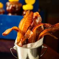 Bucket of Bacon